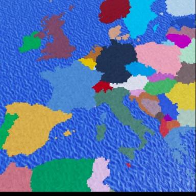 Nations Roleplay 2 icon