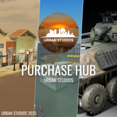 Purchase Hub icon