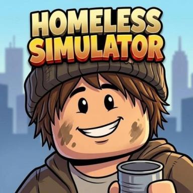 Homeless Simulator by Kloc Games | Creator Exchange