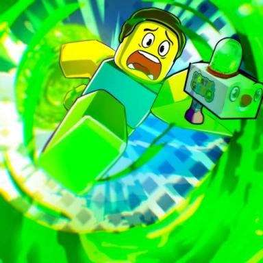 Thumbnail for Portal Asylum Game
