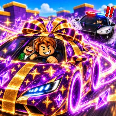 Thumbnail for Steal Cars [With Friends] Game