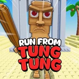 Run From Tung Tung Obby 🏃‍♂️ icon