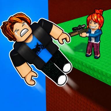 Thumbnail for [FPS] FLING Game