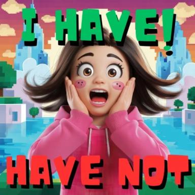 [😭] Never Have I Ever icon