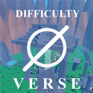 [SECRET REVAMP UPD] The Difficulty-Verse RPG icon