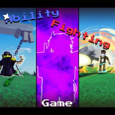 Thumbnail for (Read Description...) Ability Fighting Game ?!?!?! Game