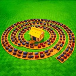 [🐛] Stop The Bugs icon