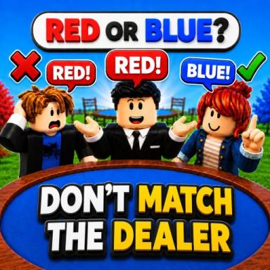Thumbnail for Avoid The Answer Game
