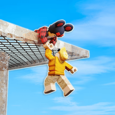 Thumbnail for FALL FOR FREE ADMIN! Game