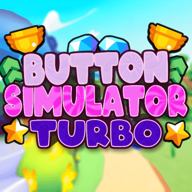 [🔥2X EVENT & SALE🔥] Button Simulator Turbo icon