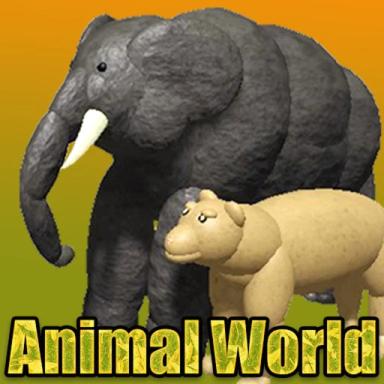 [READ DESC] Animal World [CLASSIC] icon