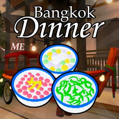 Bangkok Dinner icon