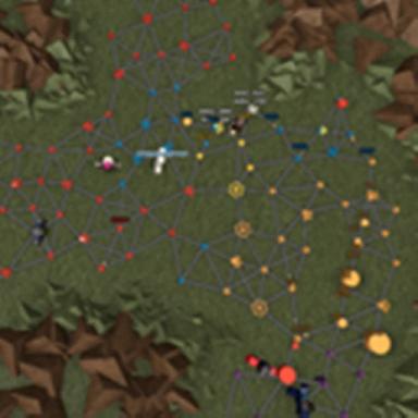 RISKY STRATS icon