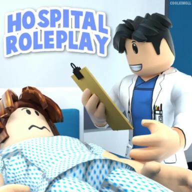 Hospital Roleplay 2 icon