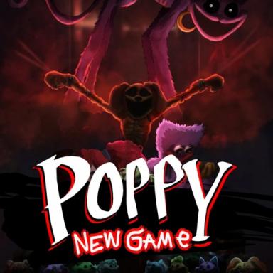 Poppy NewGame icon