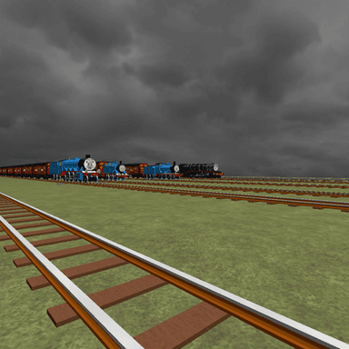 The Tangiwai Train Disaster icon