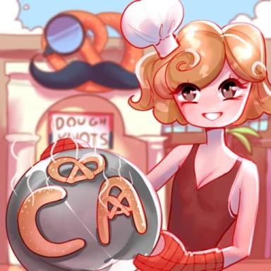 👑 Crown Academy icon