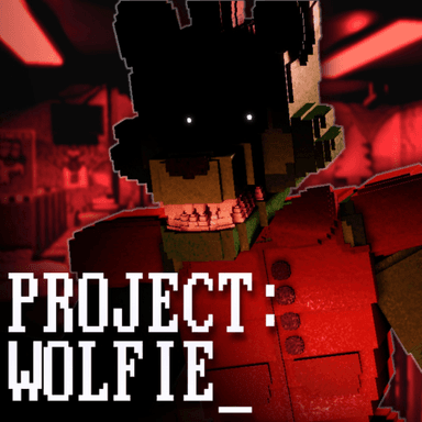 PROJECT WOLFIE_ v.2.3 icon