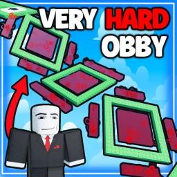 VERY HARD OBBY icon