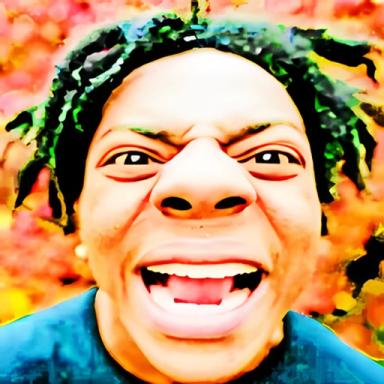 Thumbnail for 😈 SURVIVE ISHOWSPEED The Killer! 🔪 Game