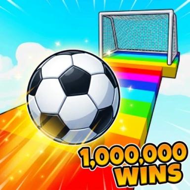 Thumbnail for [NEW] ⚽ Kick Ball Training! Game