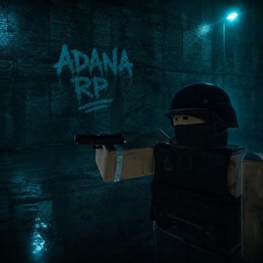 Thumbnail for Adana Roleplay Lite 💵%35İNDİRİM Game