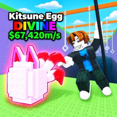 Thumbnail for Swing Obby for Eggs Game