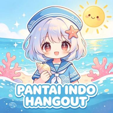 [Voice Chat]Indo Beach Hangout🍃 icon