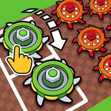 Thumbnail for [UPD]Merge Your Spinner! Game