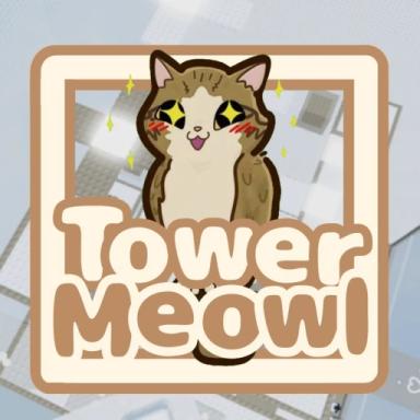 Thumbnail for Tower Meowl Game