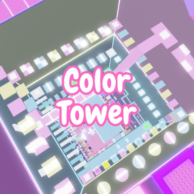 Color Tower Obby icon