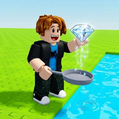 Thumbnail for Pan The River Game