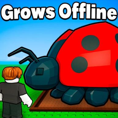 [🦋] Grow Insects 🐛 icon