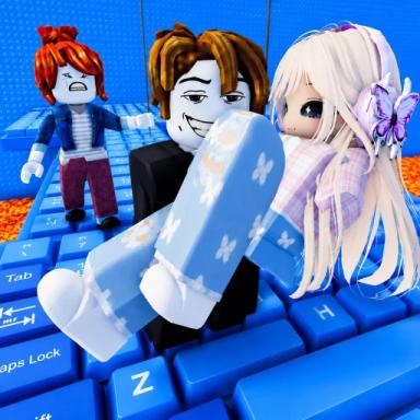Thumbnail for Troll Hug ASMR Tower Game