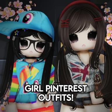 SOLOGIRL OUTFITS icon