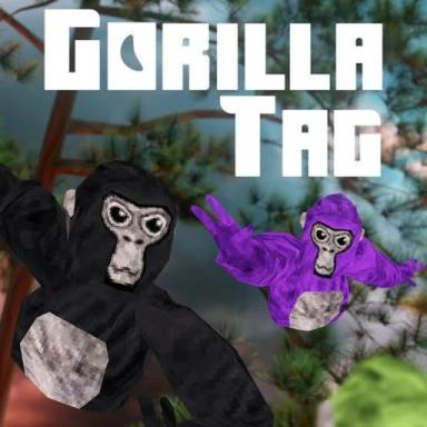 Thumbnail for Gorilla Tag Game