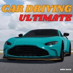 [SUSPENSION] Car Driving Ultimate icon