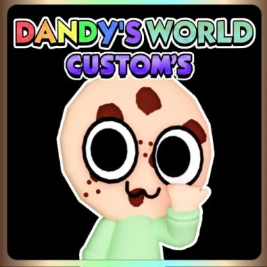 Thumbnail for Default World Game
