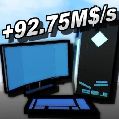 Thumbnail for [UPD 1] Digital Incremental Game