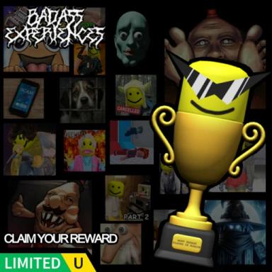 BADASS CLUB icon