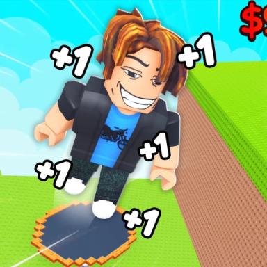 Thumbnail for +1 Jump Escape For Brainrots! Game