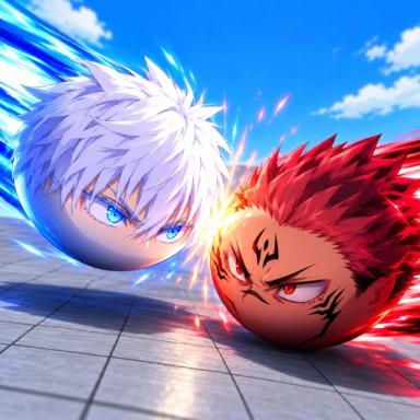 Thumbnail for Anime Ball Duels [💥] Game