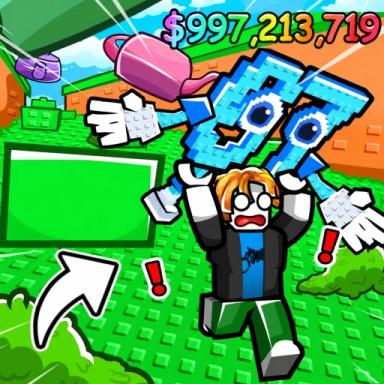 Thumbnail for Dodge Teapots For Brainrots! Game