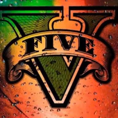 GTA 5 icon