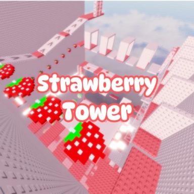 Thumbnail for Strawberry Tower Game