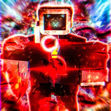 [😱OG😱]Skibidi Toilet Keepers icon