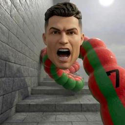 Climb Soccer Tower icon