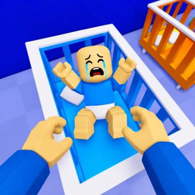 Thumbnail for Daycare Tycoon 👶 Game
