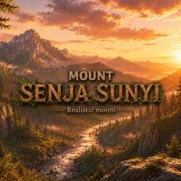 [FREE AVA x30]MOUNT SILENT MOUNTAIN
 icon
