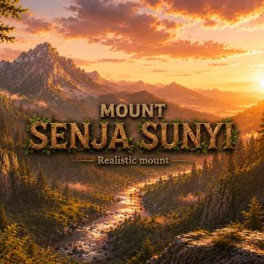 Thumbnail for [FREE AVA x30]MOUNT SILENT MOUNTAIN
  Game